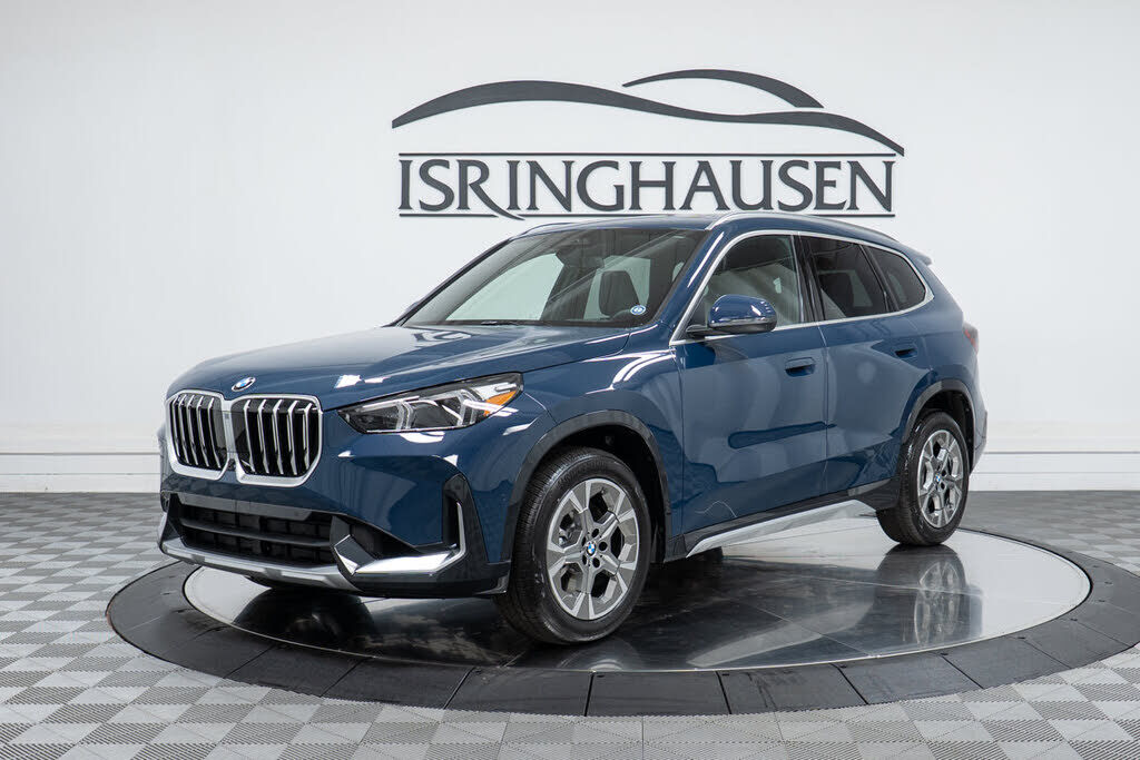 2026 BMW X1