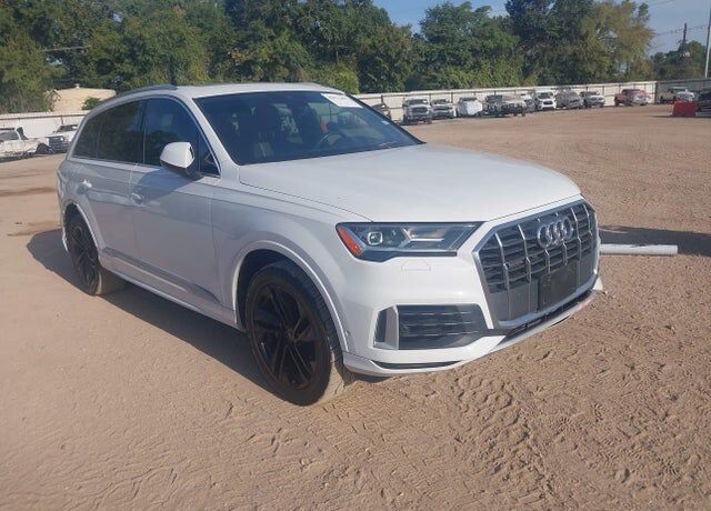 2020 AUDI Q7