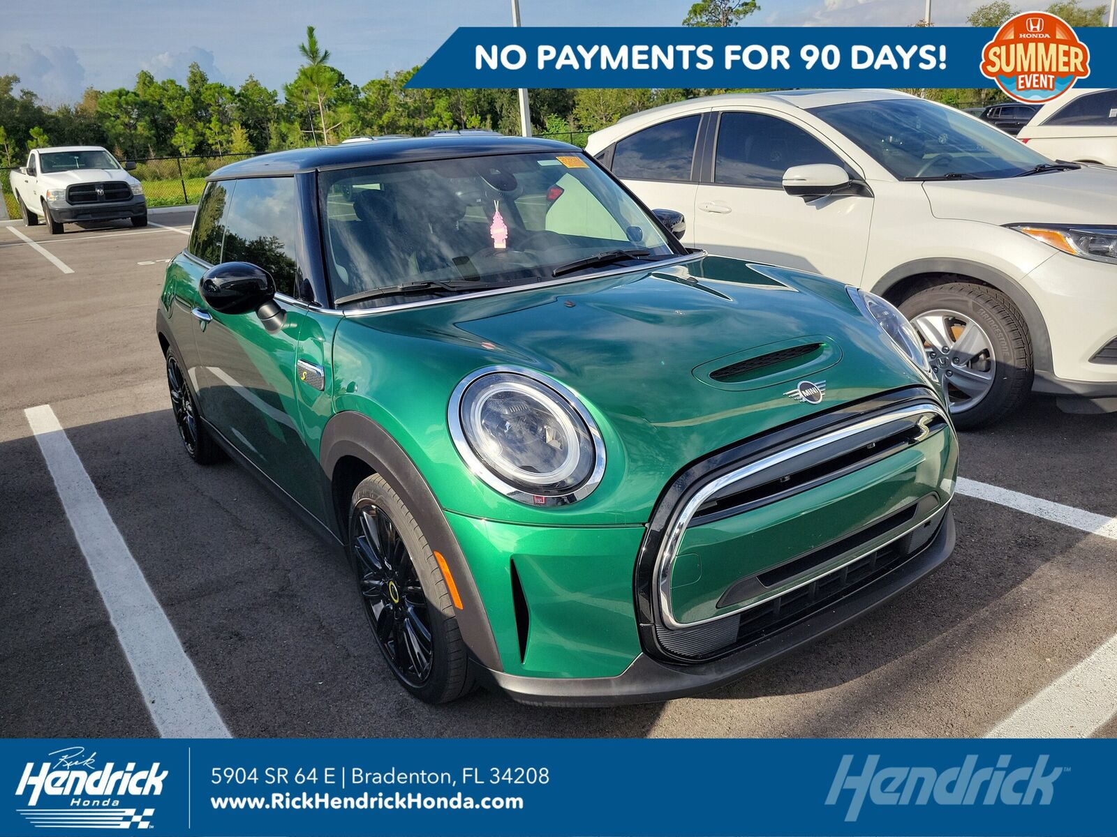 2024 MINI Hardtop