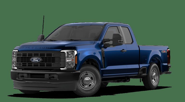 2027 FORD F-250