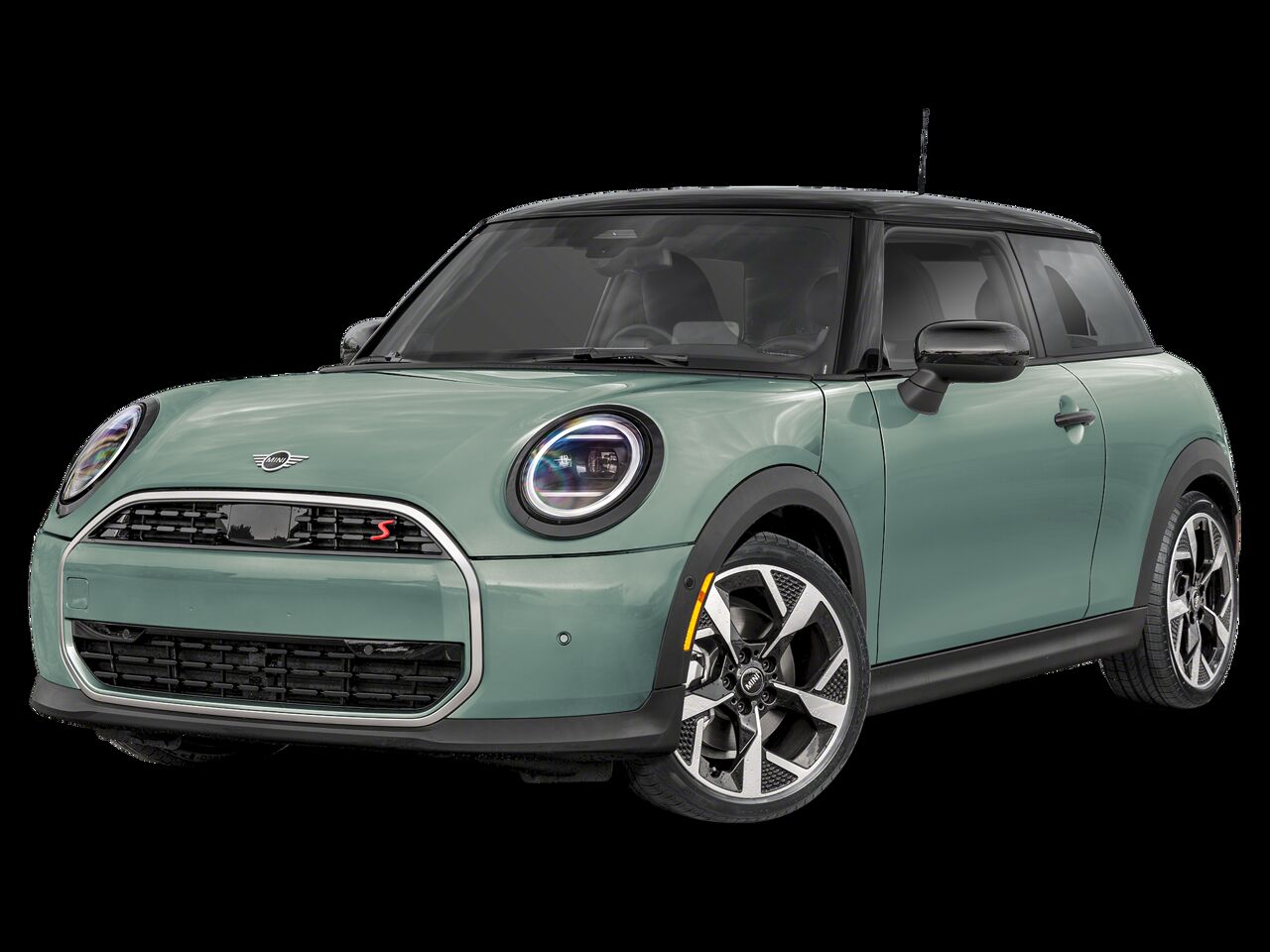 2025 MINI Hardtop