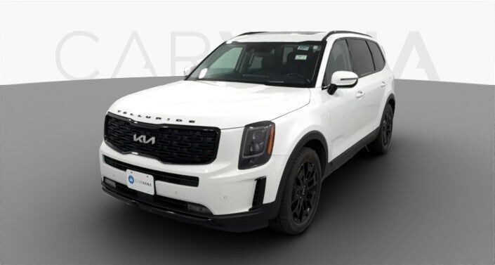 2022 KIA Telluride