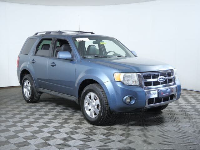 2012 FORD Escape