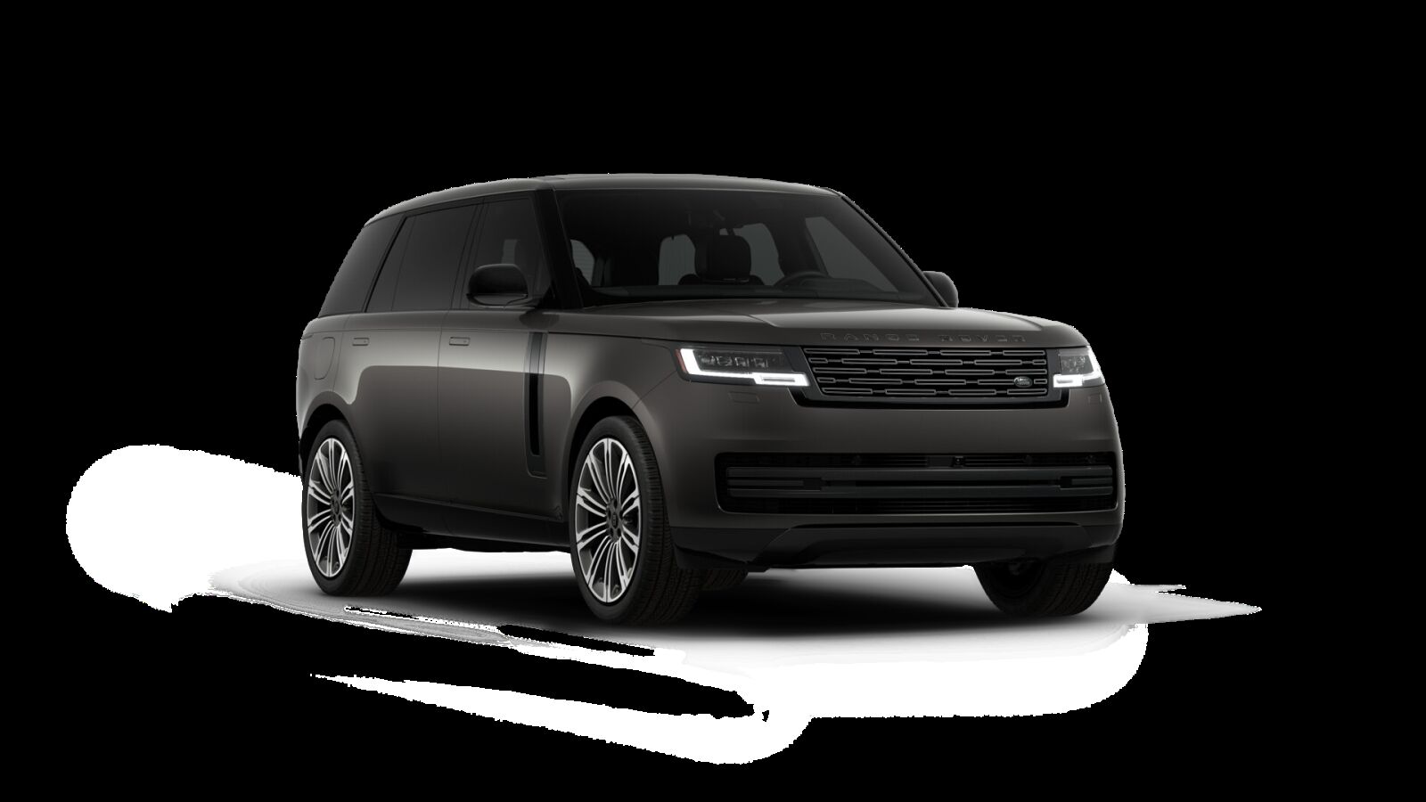 2027 LAND ROVER Range Rover