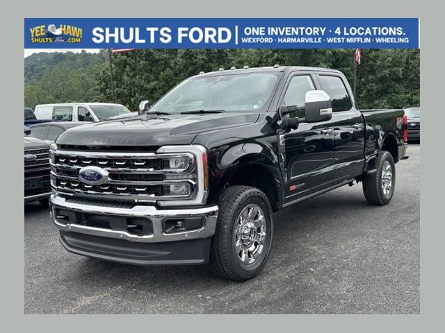 2026 FORD F-350
