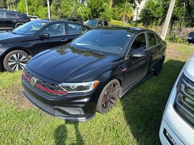 2020 VOLKSWAGEN Jetta
