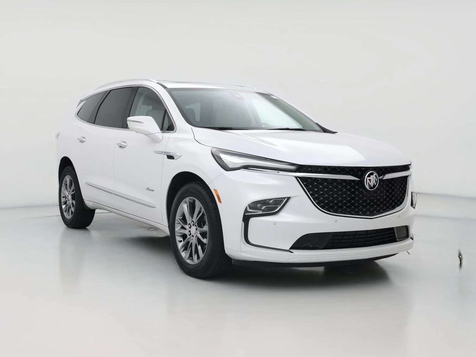2022 BUICK Enclave
