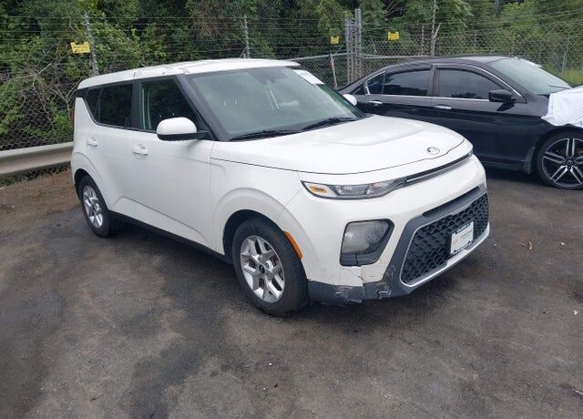 2020 KIA Soul