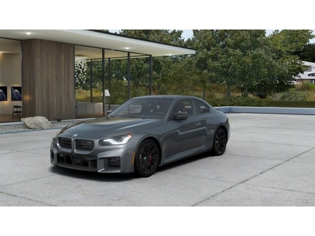 2026 BMW M2