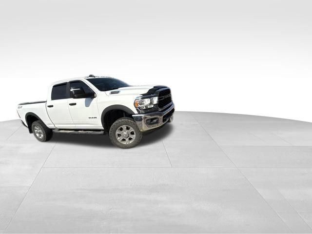 2023 RAM 2500