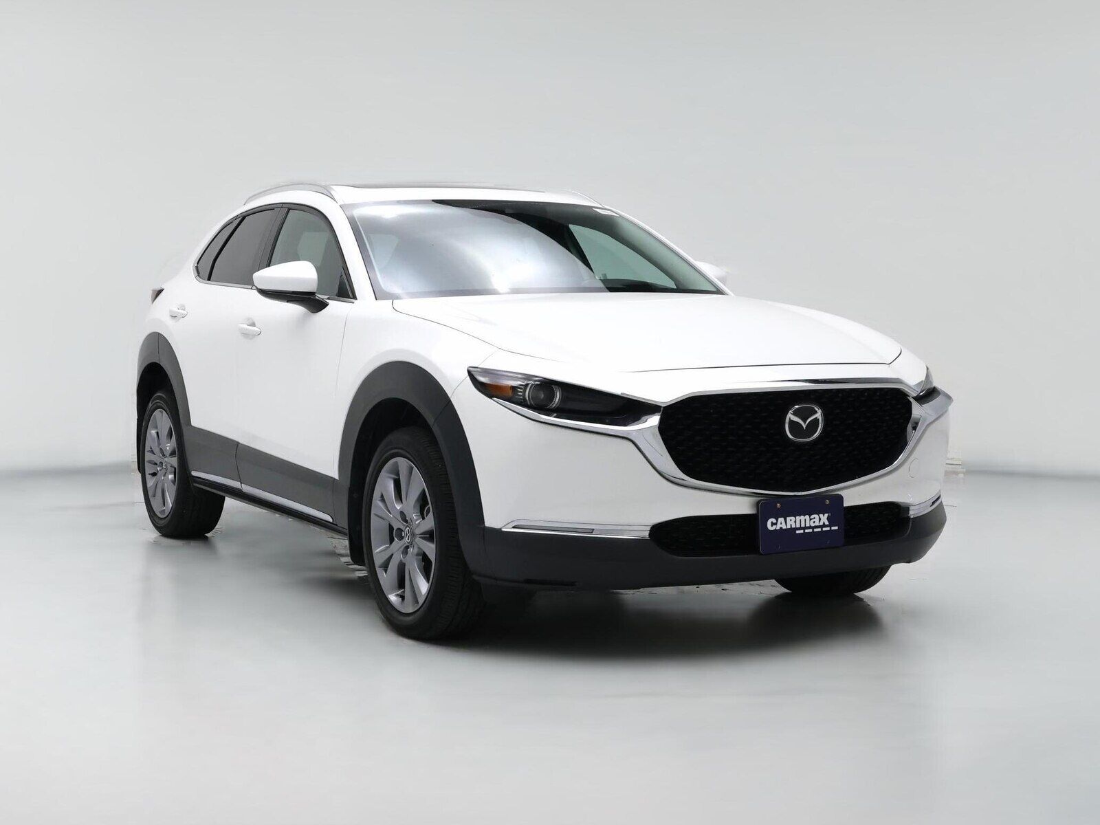 2022 MAZDA CX-30
