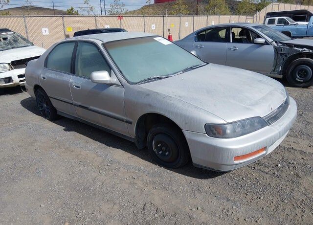 1996 HONDA Accord