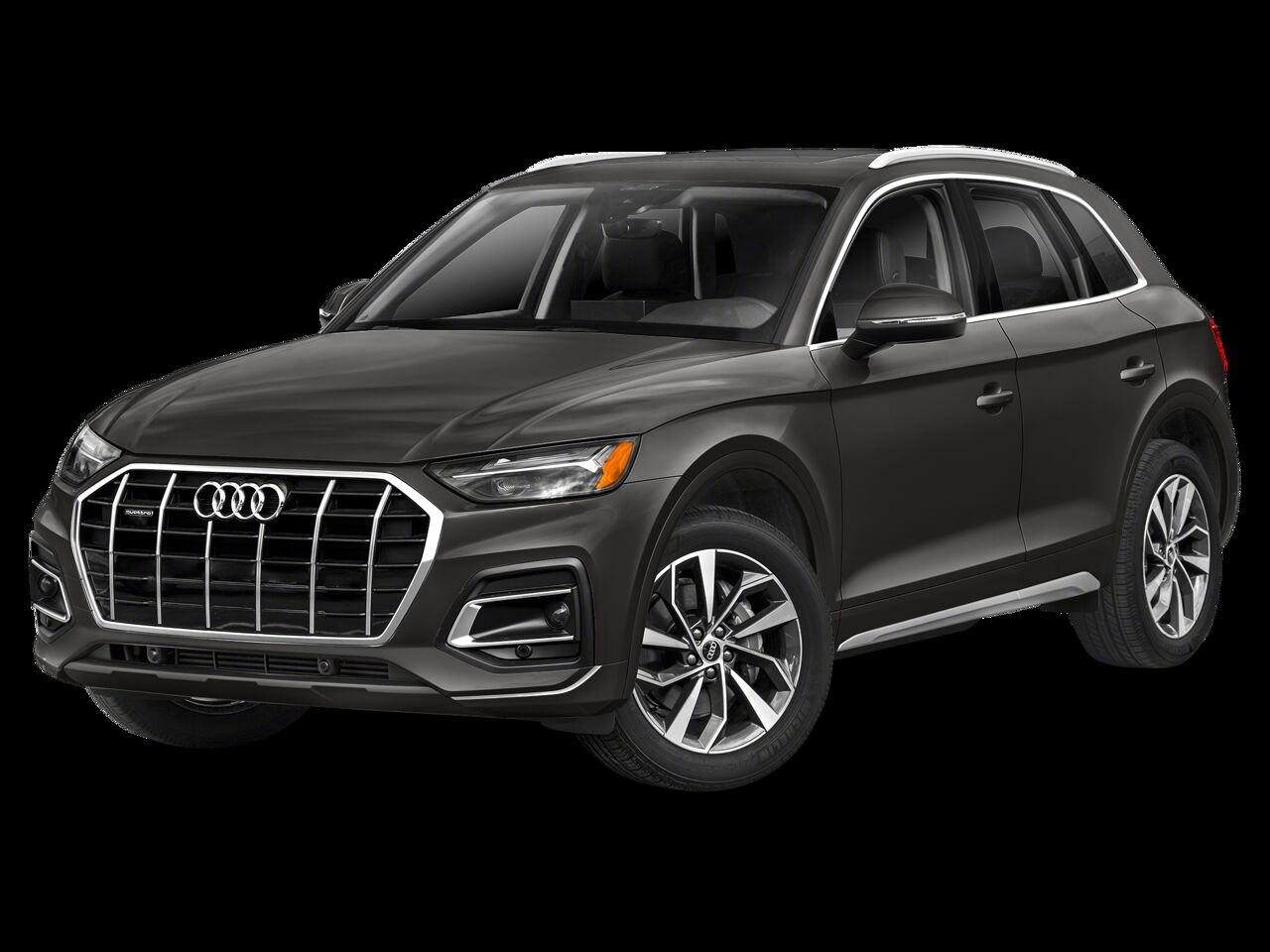 2022 AUDI Q5