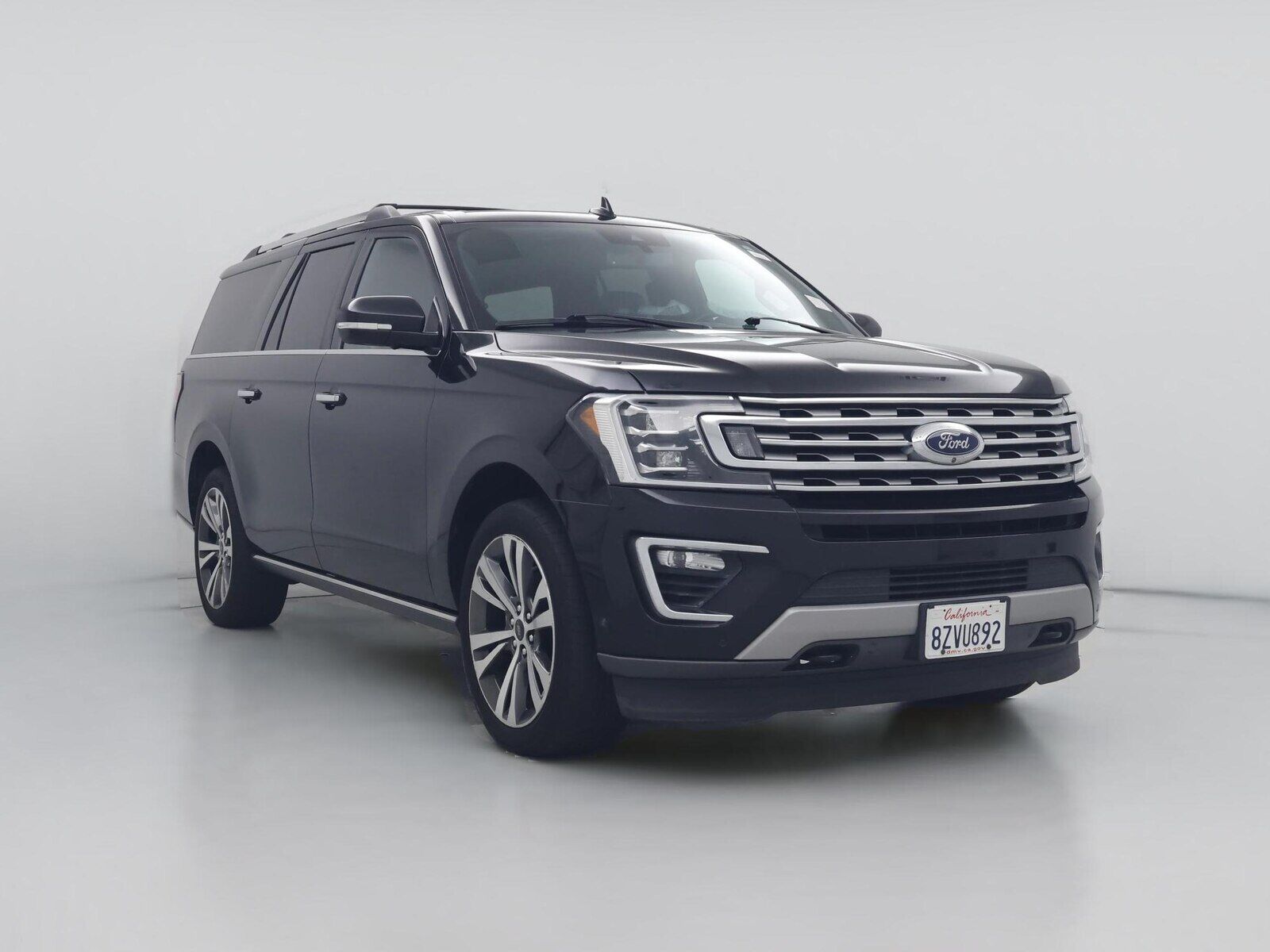 2021 FORD Expedition