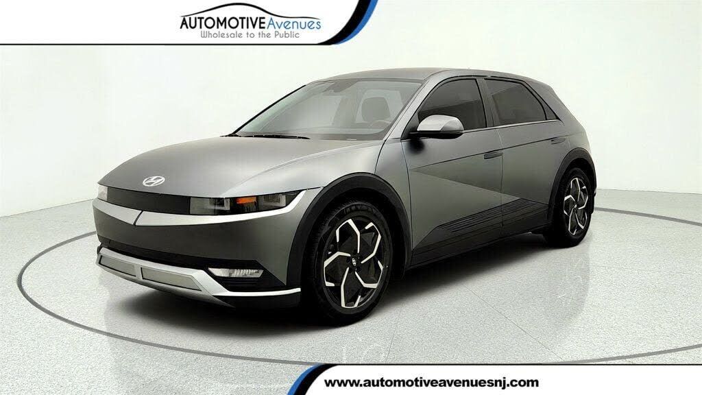 2023 HYUNDAI IONIQ 5