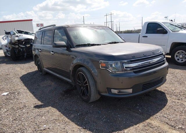 2015 FORD Flex