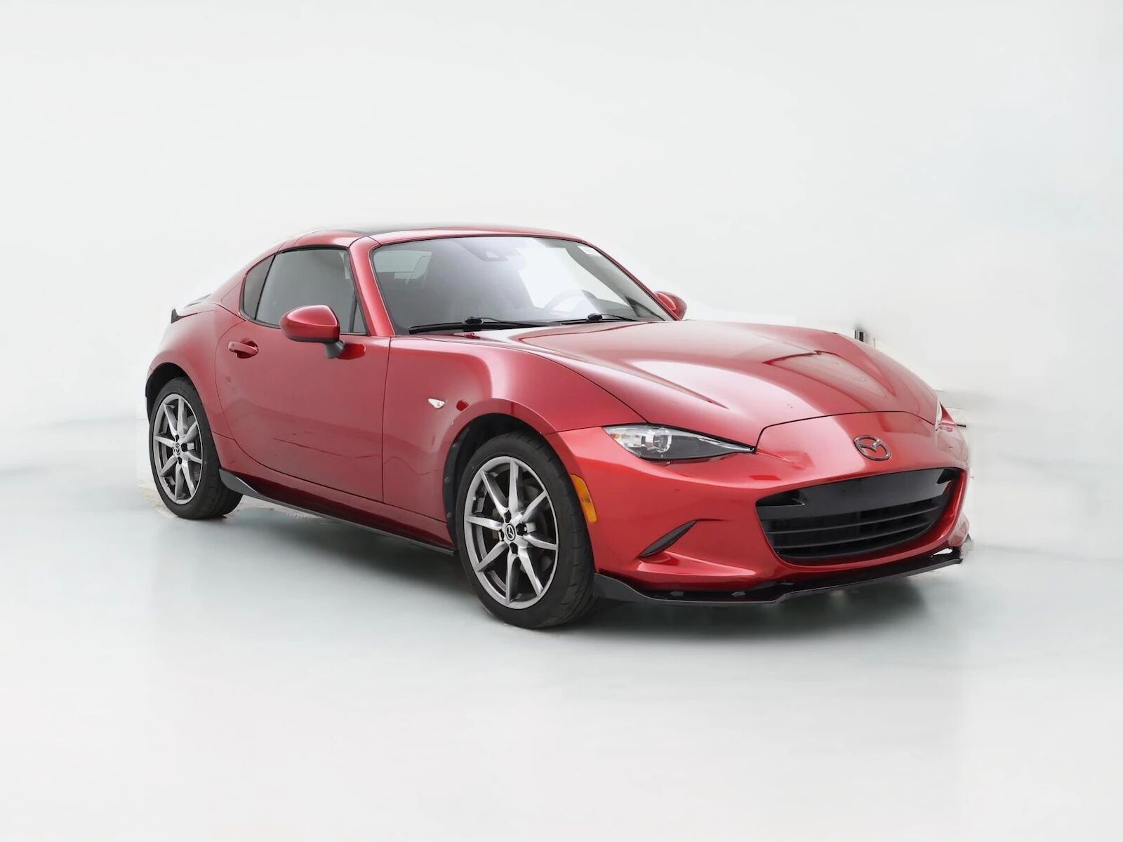 2022 MAZDA MX-5