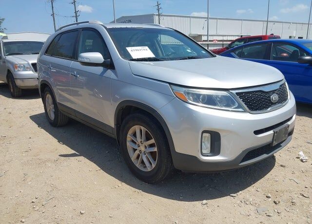 2014 KIA Sorento