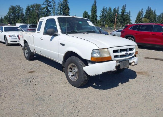 1999 FORD Ranger