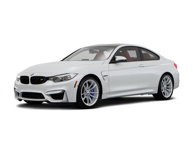 2017 BMW M4