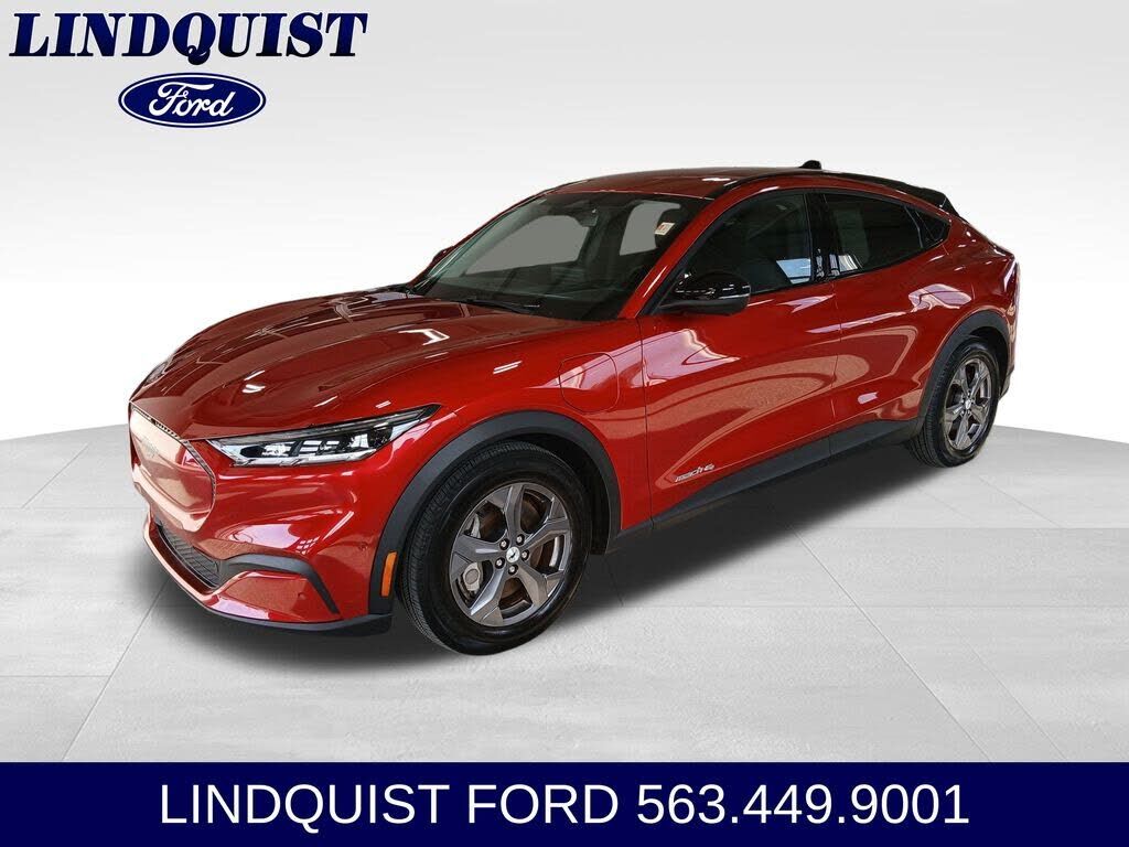 2023 FORD Mustang