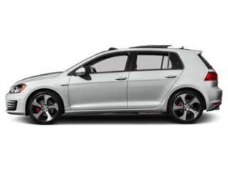 2015 VOLKSWAGEN GTI