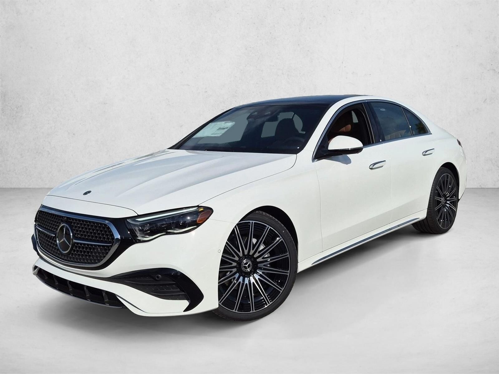 2027 MERCEDES-BENZ E-Class
