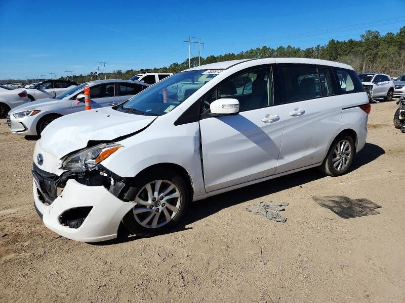 2015 MAZDA Mazda5