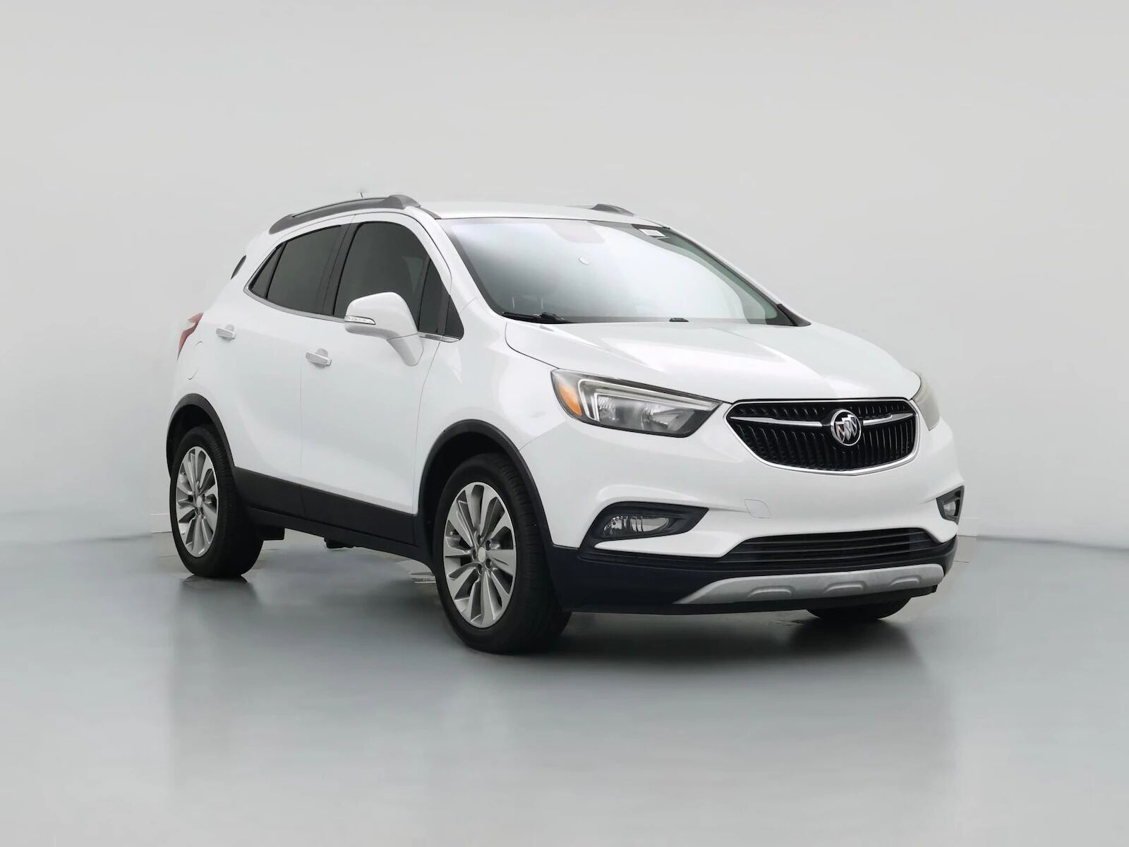 2017 BUICK Encore