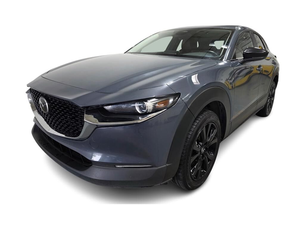 2024 MAZDA CX-30