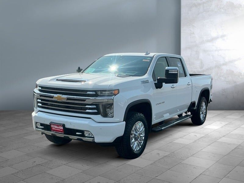 2022 CHEVROLET Silverado