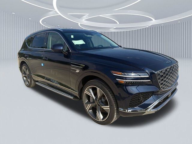 2026 GENESIS GV80