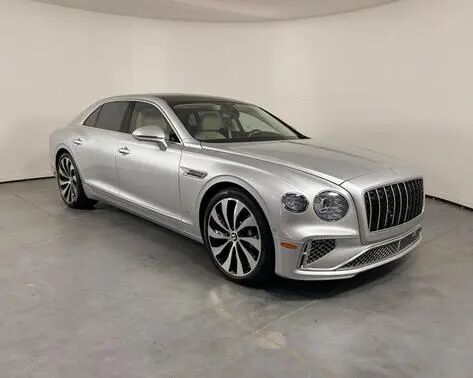 2026 BENTLEY Flying Spur
