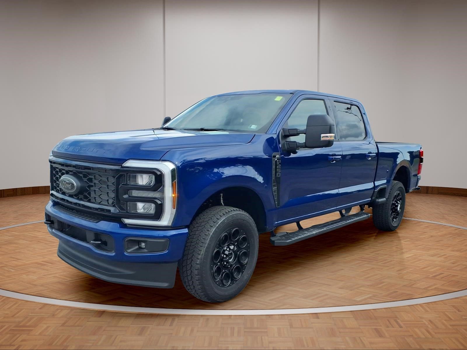 2026 FORD F-250