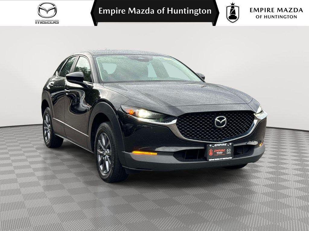 2024 MAZDA CX-30
