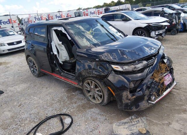 2004 HONDA Odyssey