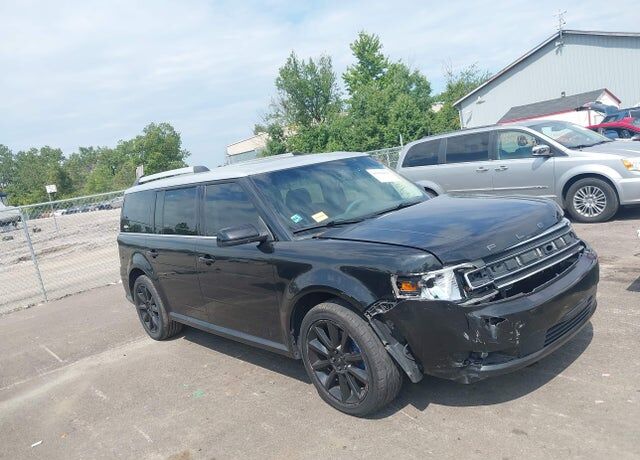 2013 FORD Flex