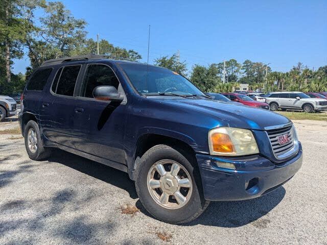 2003 GMC Envoy