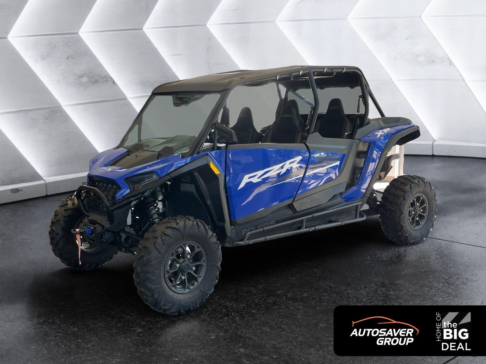 2025 POLARIS RZR