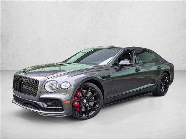 2023 BENTLEY Flying Spur