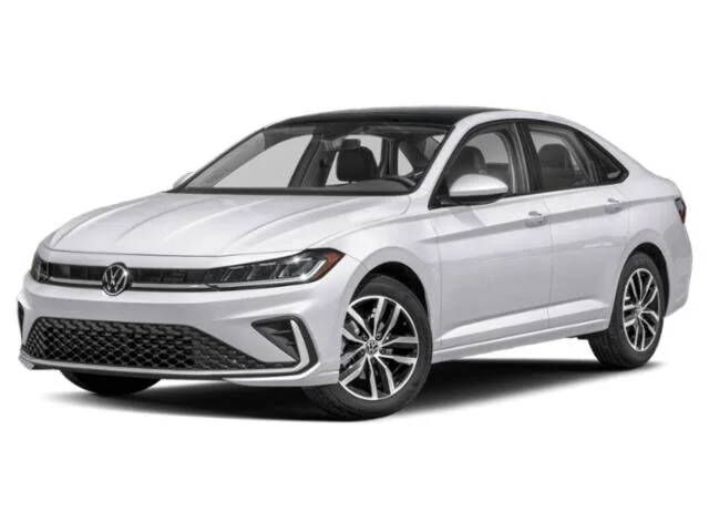 2027 VOLKSWAGEN Jetta