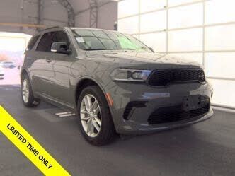 2025 DODGE Durango