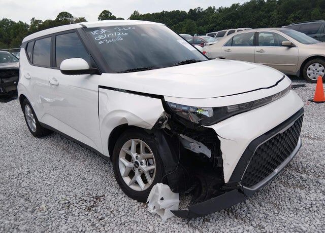 2023 KIA Soul
