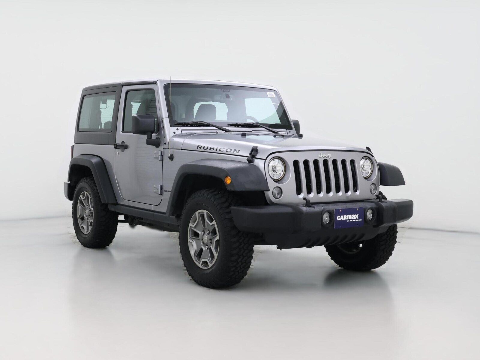2018 JEEP Wrangler JK