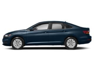 2021 VOLKSWAGEN Jetta