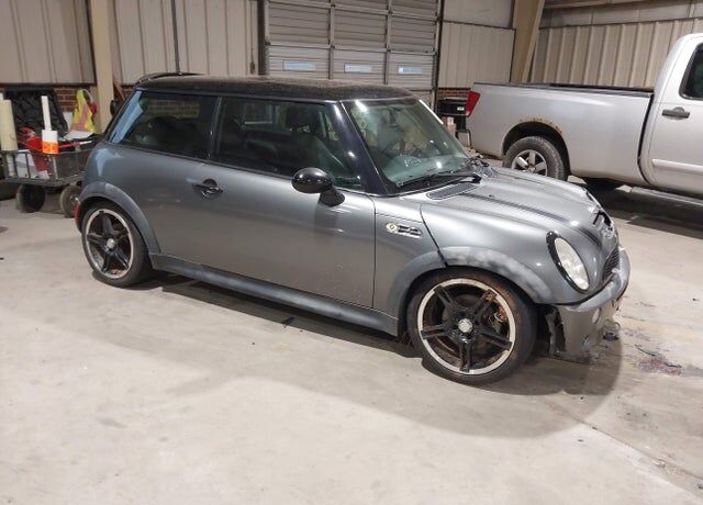 2003 MINI Cooper