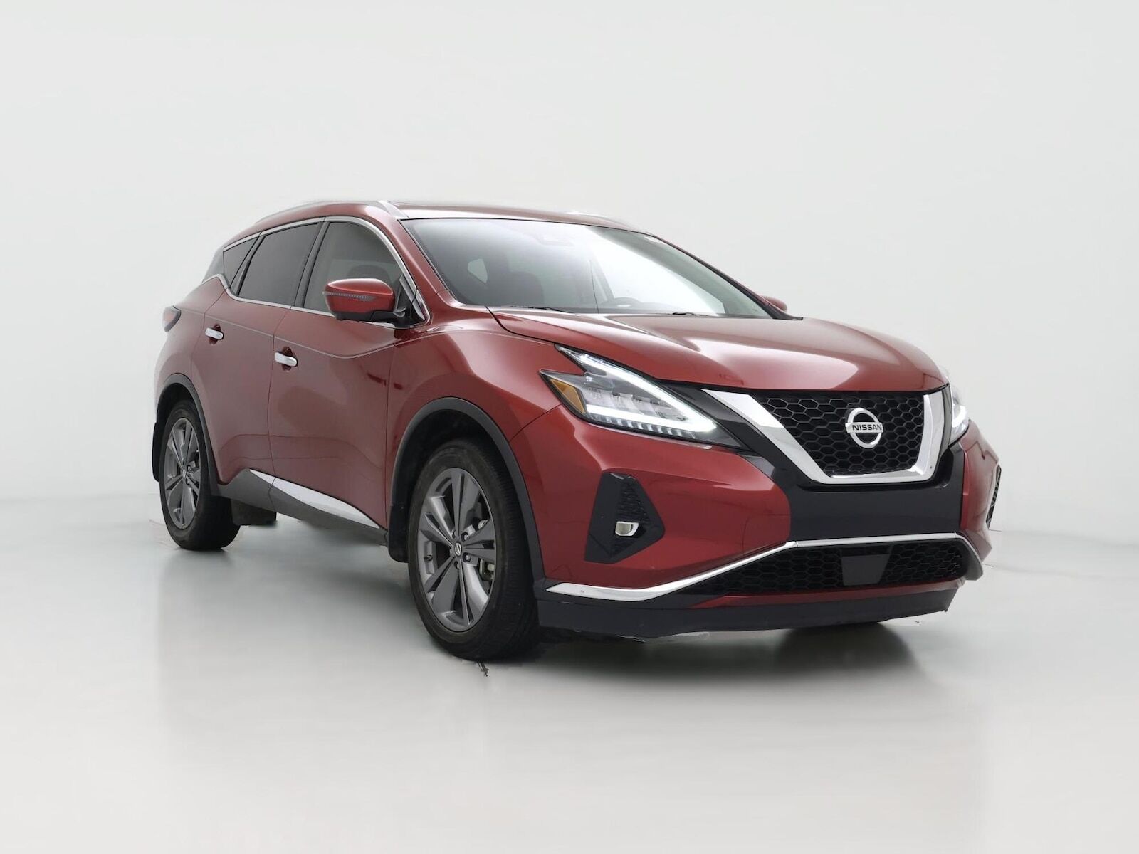 2019 NISSAN Murano