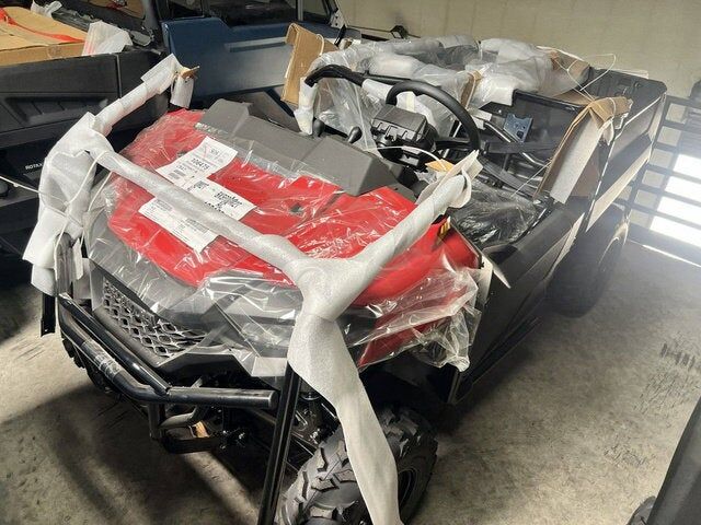 2026 HONDA SXS700