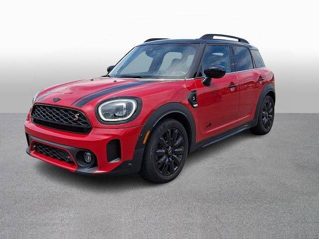 2023 MINI Countryman