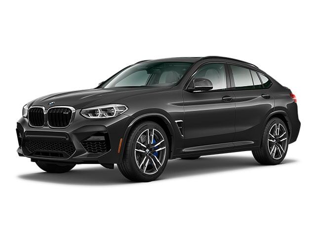 2021 BMW X4
